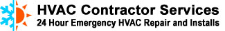 Bluemont HVAC Services